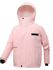 Kids Ski Jacket and Pant Set - Blue