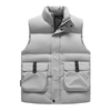 Good Quality Mens Winter High Quality Plus Size Light Weight Down Vest