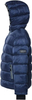Boys' Thickened Hooded Puffer Down Jacket With Warm Wool Lined for Outdoor Hiking Skiing Travel School Snow Sports
