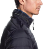 OEM Lightweight Custom Casual Polyester Men's Waterproof Breathable Pack a Travel Neck Pillow Instead of a Down Jacket