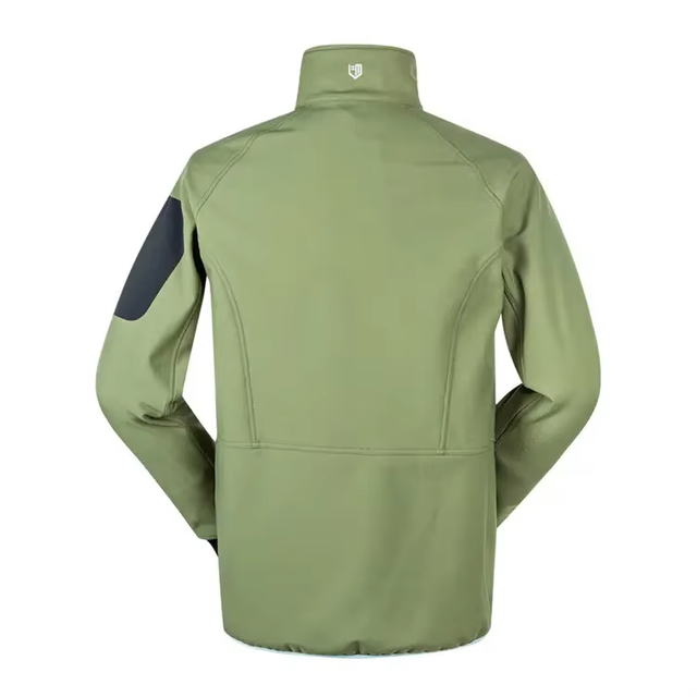Windproof Outdoor Jacket Men Jackets