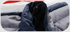 OEM Fall and Winter Unisex Windproof Warm Ski Snowboarding Snowmobile Down Jacket