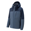 On Sale Waterproof Windproof Thermal Oversized Outdoor Hiking Ski Jacket for Men