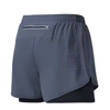  Best Selling Men's 2-in-1 Gym Shorts | Inner Pocket | Running Training Pants