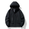 Men's Jacket High Rate Waterproof 10000 mm Casual Jacket Men's Sport Jacket in Winter Spring